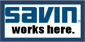 SavinLogo